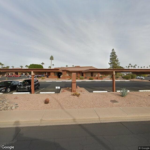Apache Wells in Mesa, AZ - Main View
