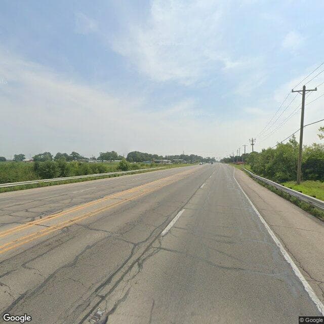 Aperion Care Greenfield in Greenfield, IN