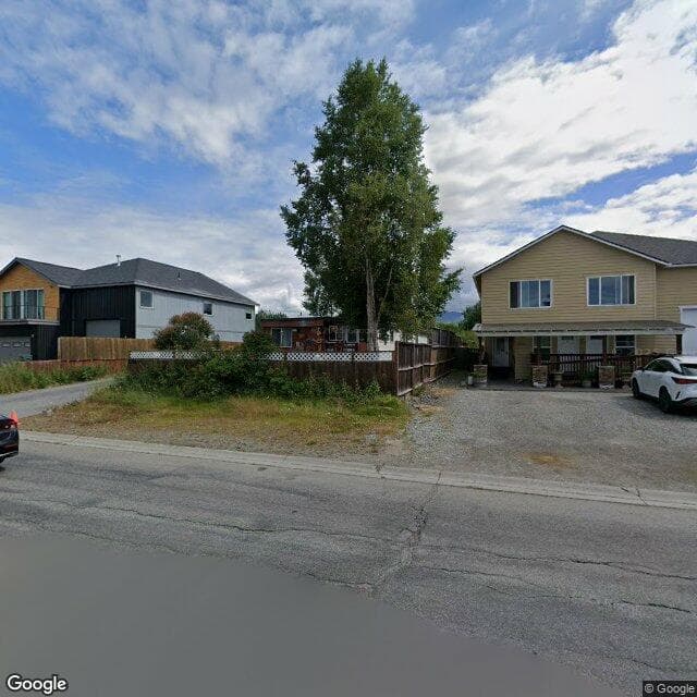 Aphrodite Assisted Living in Anchorage, AK - Main View
