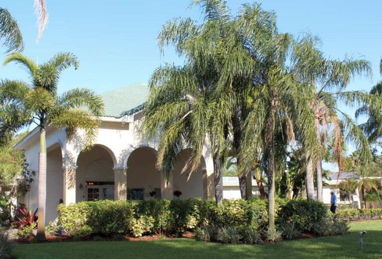 Apollo Health and Rehabilitation Center
