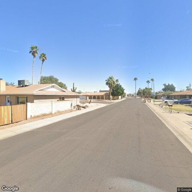 Apollo Residential Assisted Living in Glendale, AZ - Main View