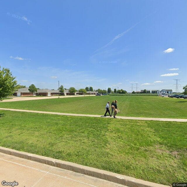 Apostolic Christian Restmor, Inc. in Morton, IL - Main View