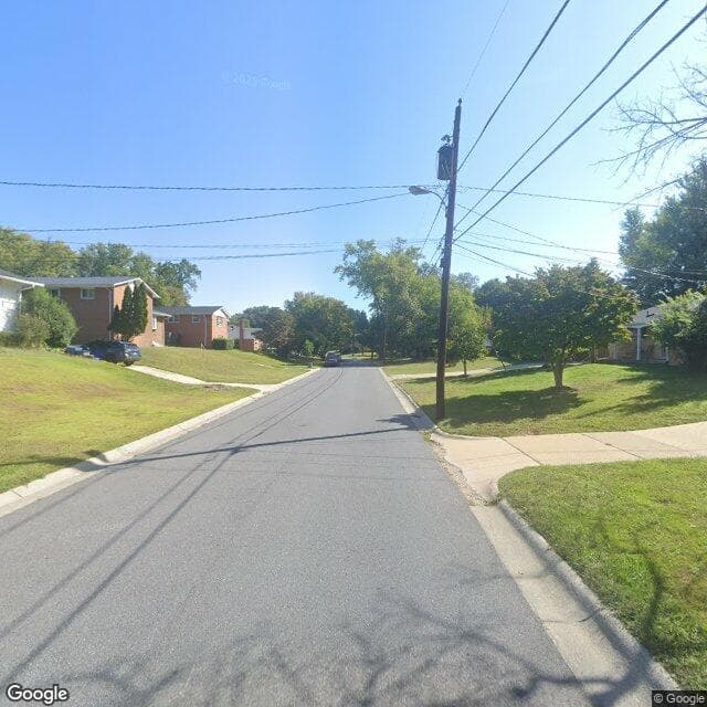 Apple Blossoms Assisted Living II in Silver Spring, MD