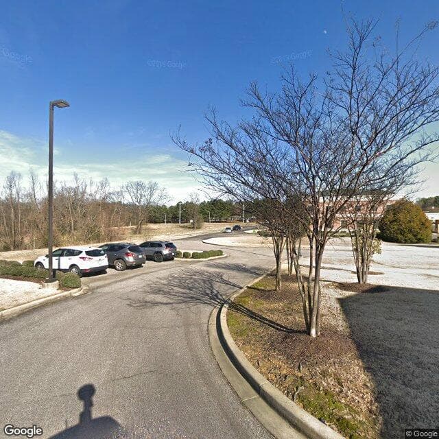Apple Grove Alzeimer's And Dementia Residence in Memphis, TN - Main View