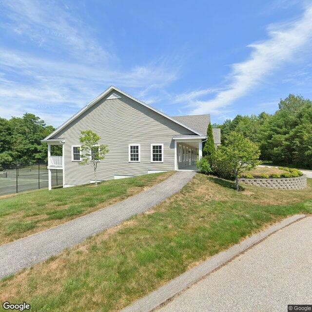 Apple Valley Estates in Lewiston, ME - Main View