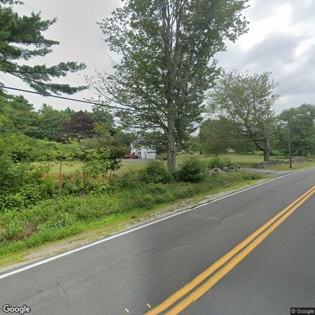 Applegate Gardens in Center Tuftonboro, NH