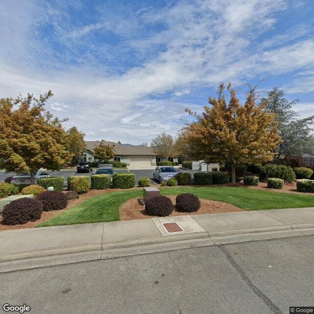 Applegate House Of Grants Pass in Grants Pass, OR