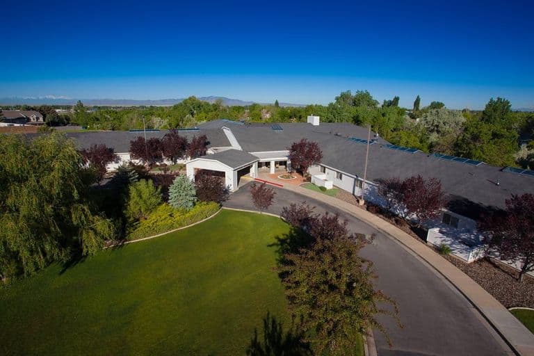 Appletree Assisted Living in Colorado Springs, CO - Main View