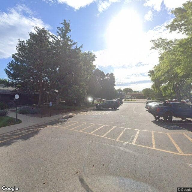 Applewood Living Center in Longmont, CO - Main View