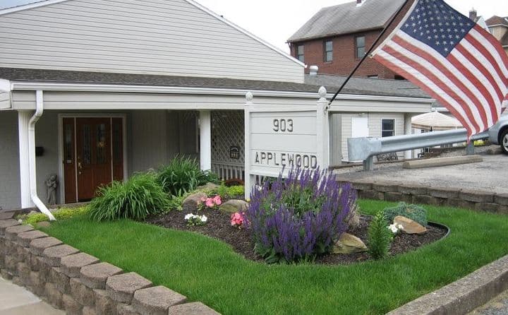 Applewood Personal Care Home in Brackenridge, PA - Main View