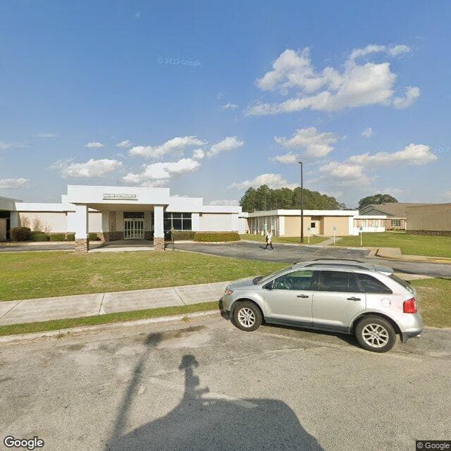 Appling Nursing And Rehabilitation Pavilion in Baxley, GA