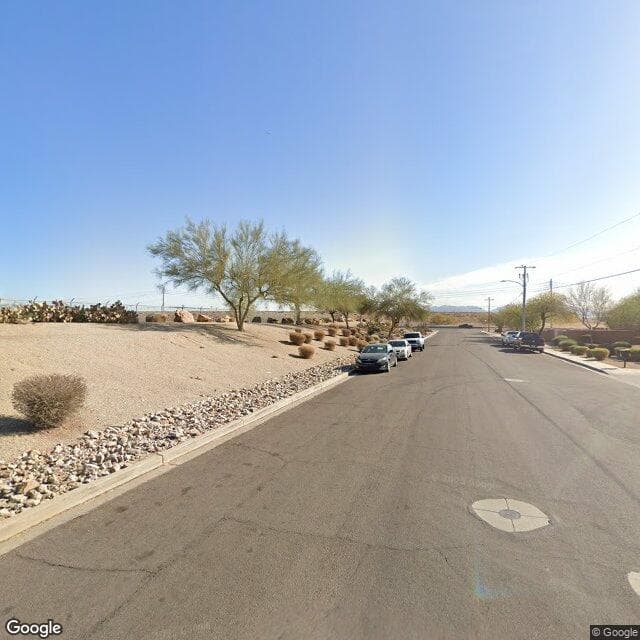Approved Facility in Phoenix, AZ - Main View