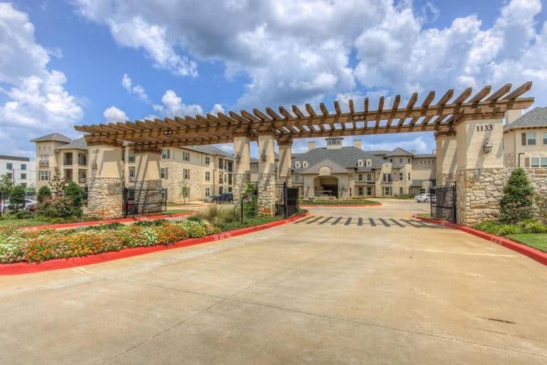 Arabella Of Longview Senior Living in Longview, TX - Main View