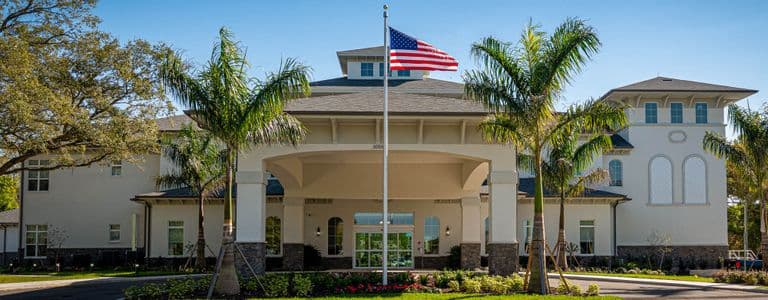 Aravilla Clearwater Memory Care