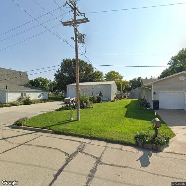 Arbor Care Centers - Franklin in Franklin, NE - Main View