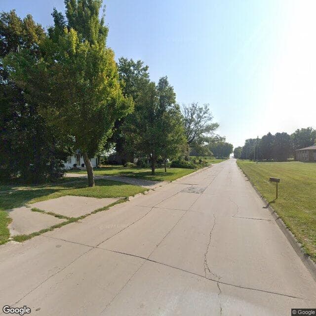 Arbor Care Centers - Tekamah in Tekamah, NE - Main View