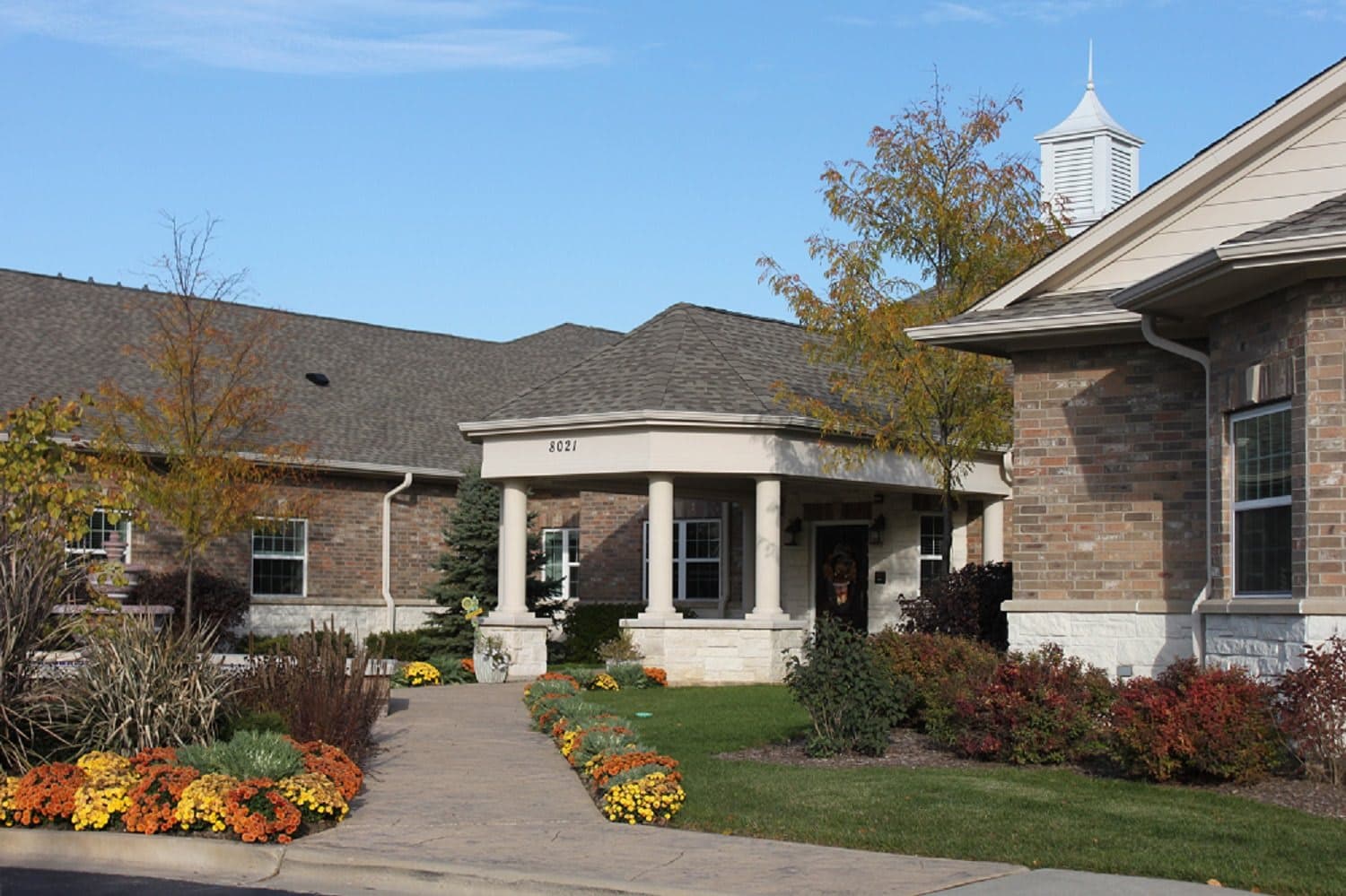 Charter Senior Living of Orland Park in Orland Park, IL