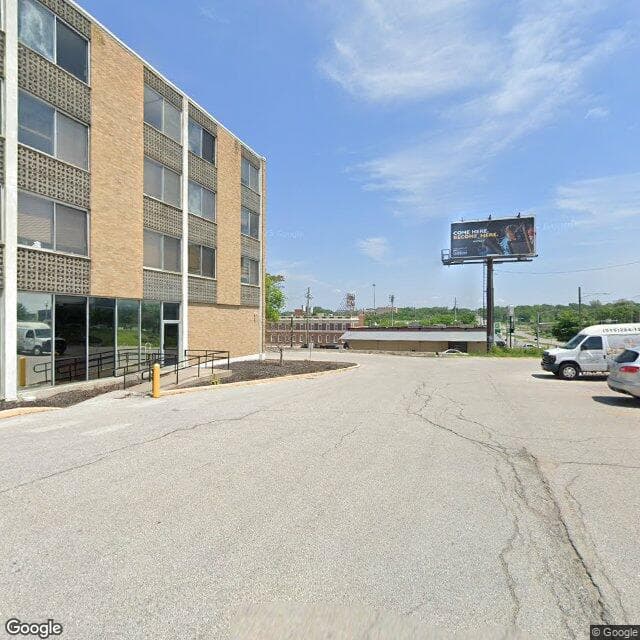 Arbor Heights At University in Des Moines, IA - Main View