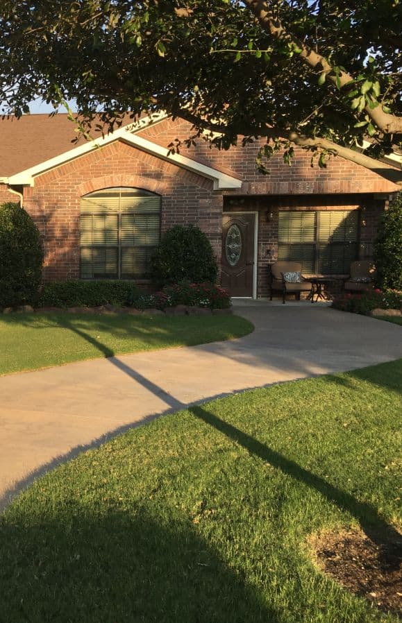 Arbor House Assisted Living Memory Care in Lewisville, TX - Main View