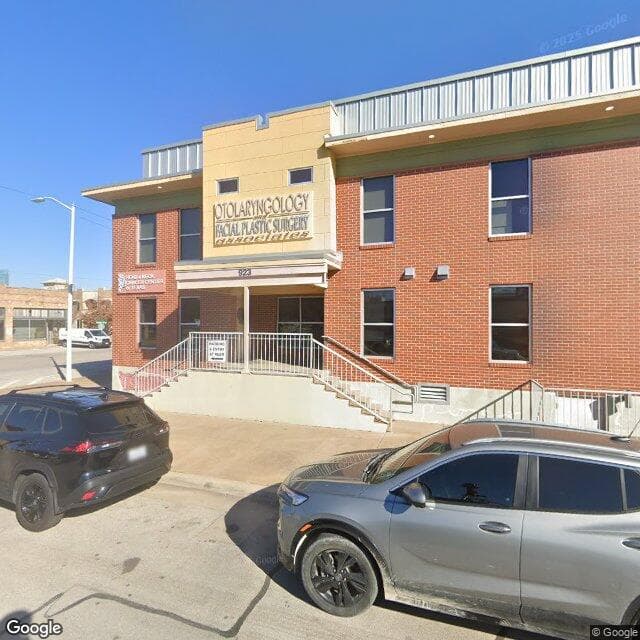 Arbor Lake Nursing and Rehabilitation in Fort Worth, TX - Main View