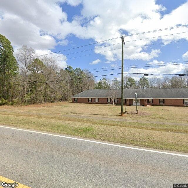 Arbor Manor Personal Care Home 1900 in Perry, GA - Main View