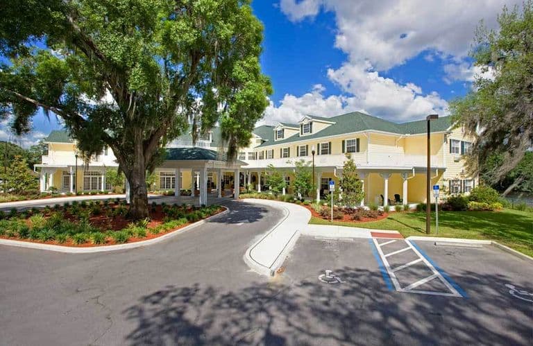Arbor Oaks At Lakeland Hills in Lakeland, FL