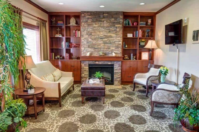 Arbor Oaks Terrace in Newberg, OR