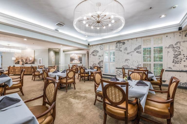 Arbor Terrace Asheville in Asheville, NC