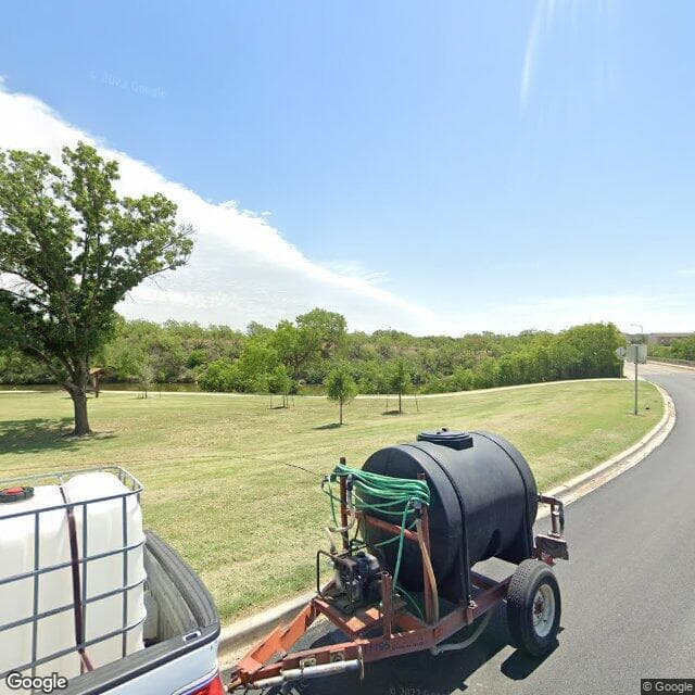 Arbor Terrace Healthcare Center in San Angelo, TX - Main View