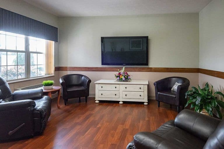 Arbor Trace Health & Living Community in Richmond, IN - Main View