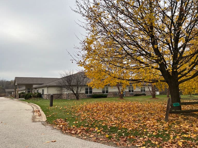 Arbor View Assisted Living in Pewaukee, WI - Main View