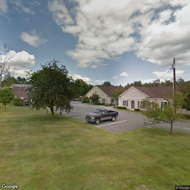 Arbor View Inn in Newport, NH