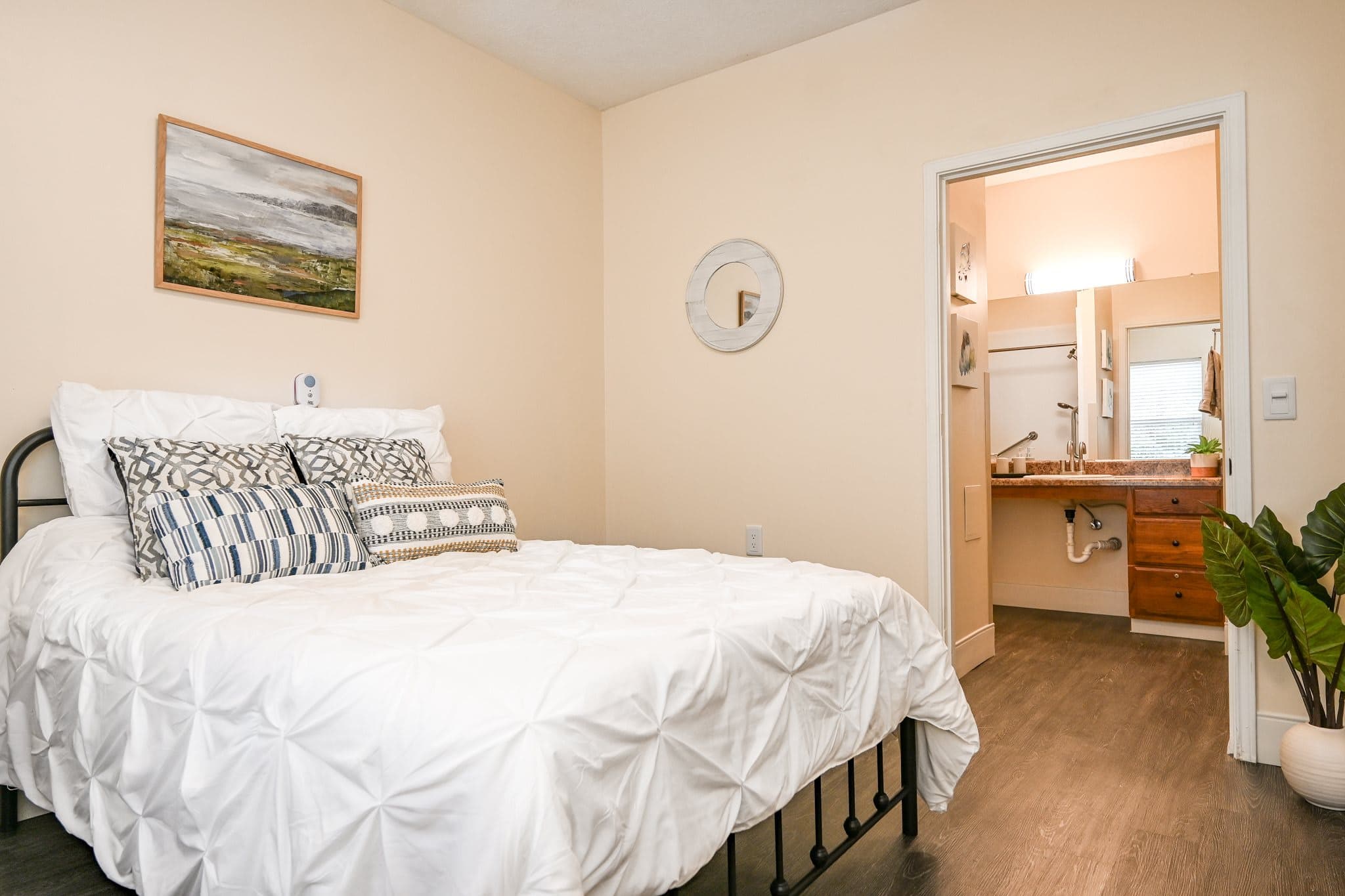 Charter of Cleveland in Cleveland, TN