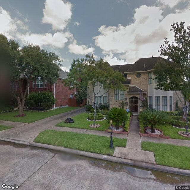 Arbor Vista Stoneway in Houston, TX - Main View