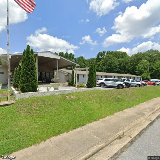 Arbor Woods Health And Rehab - Senior living in Reform, Alabama
