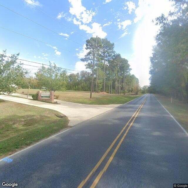 Arbor and Terrace Senior Center of Ruston in Ruston, LA