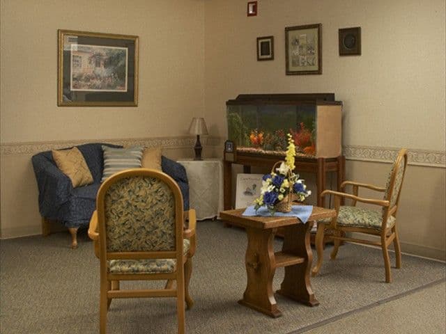 Arbors At Minerva - Senior living in Minerva, Ohio