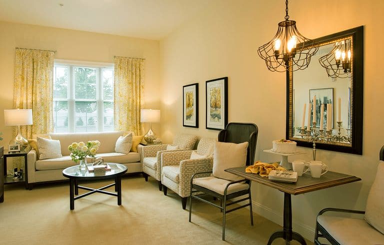 Arbors at Dracut - Senior living in Dracut, Massachusetts