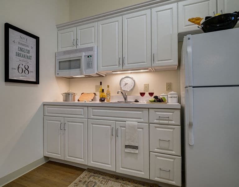 Arbors at Taunton - Senior living in Taunton, Massachusetts