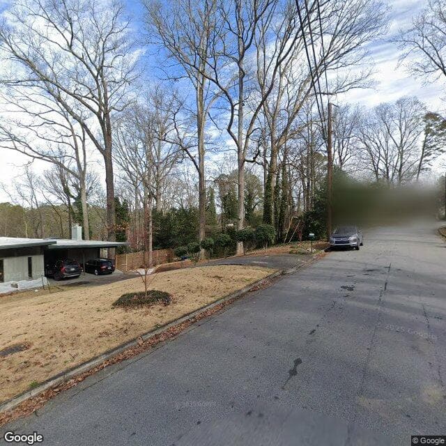 Arborwood Place Personal Care in Doraville, GA - Main View