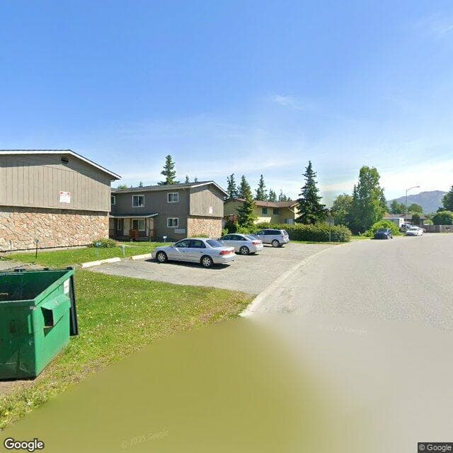 Arc Lionheart in Anchorage, AK - Main View