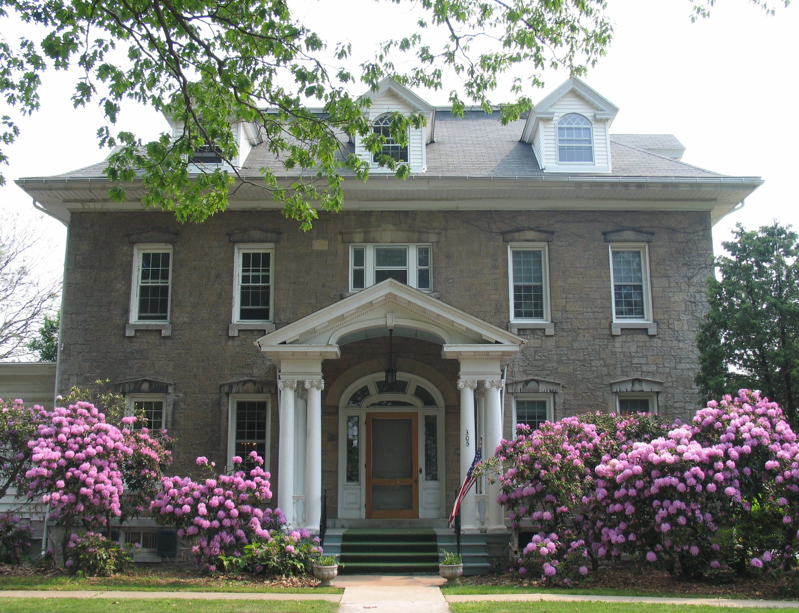 Chase Commons in Lockport, NY