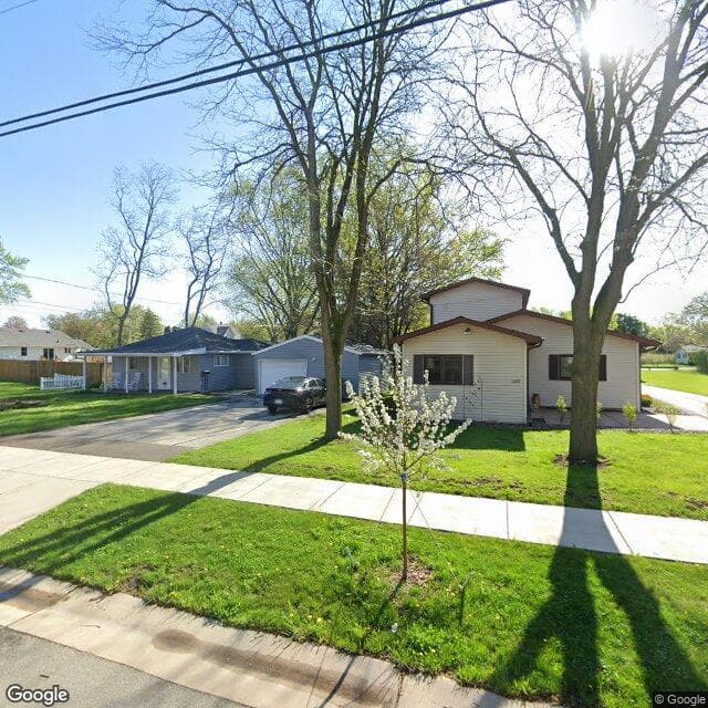 Arc Bechaud Adult Family Home in N Fond Du Lac, WI