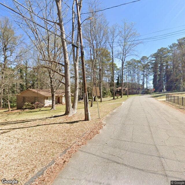 Arc Lighthouse in Mableton, GA