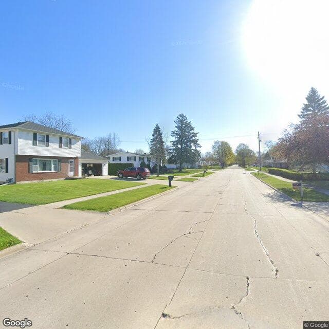Arc Maria Lane in Fond Du Lac, WI - Main View