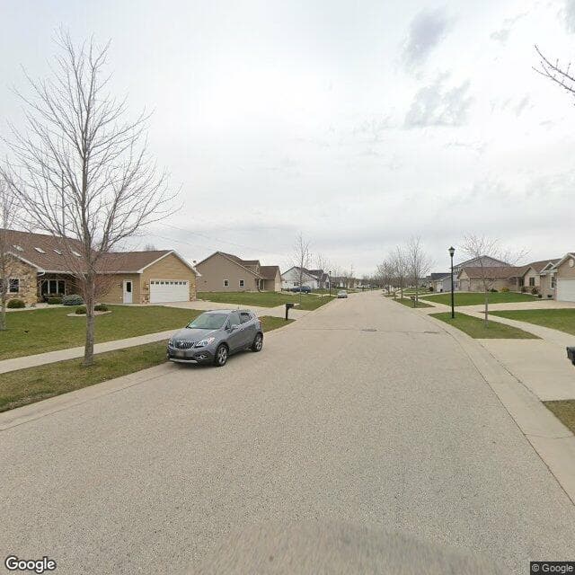 Arc Michels Adult Family Home in Fond Du Lac, WI - Main View