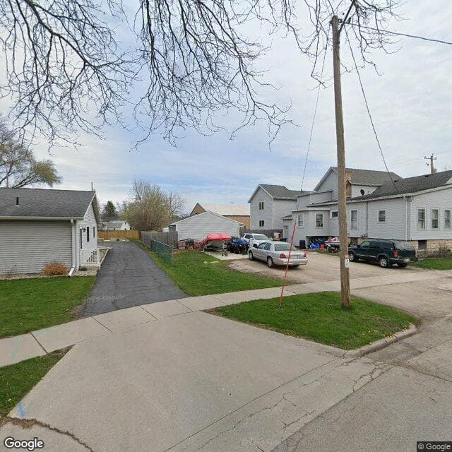Arc Poplar Adult Family Home in Fond Du Lac, WI - Main View