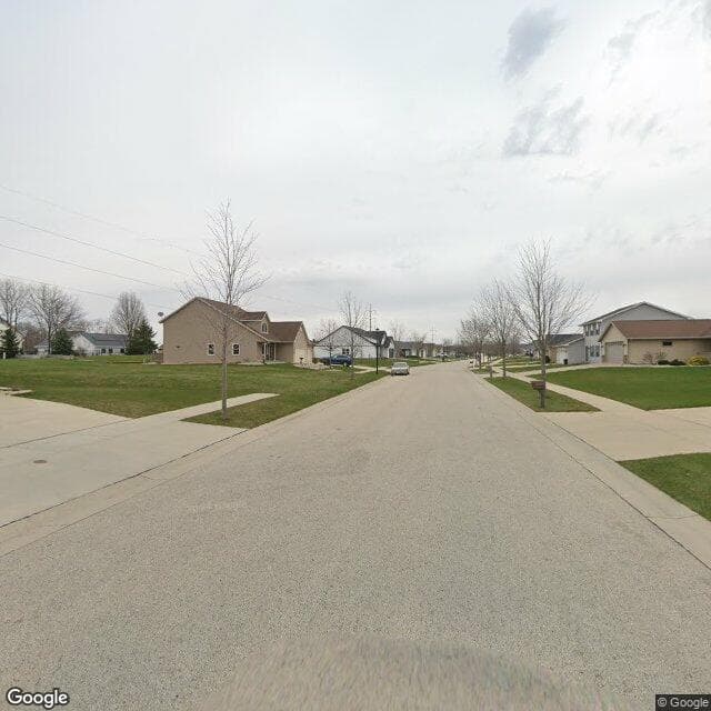 Arc Stone Adult Family Home in Fond Du Lac, WI - Main View