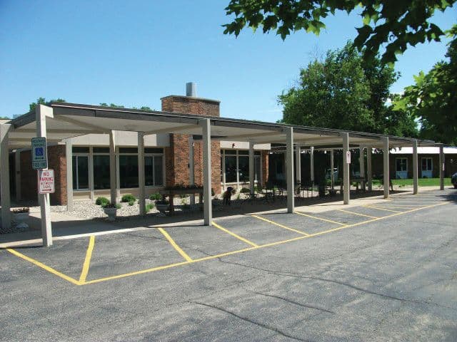 Arc at Dwight in Dwight, IL - Main View