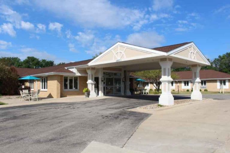 Arc at Normal in Normal, IL - Main View